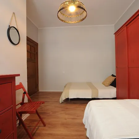 Pokoje Przy Parku Hostel Sopot
